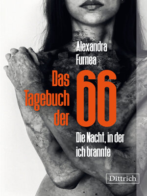 cover image of Das Tagebuch der 66